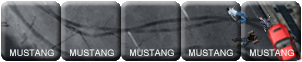 Illustration for article titled Threat Level: Mustang